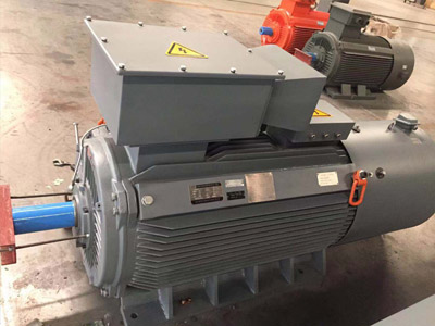 山東輝瑞管業(yè)大門圖