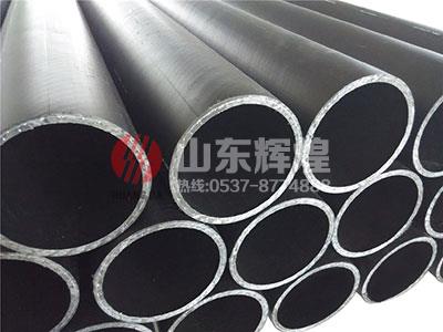 pe鋼絲骨架管有哪些優(yōu)點(diǎn)？