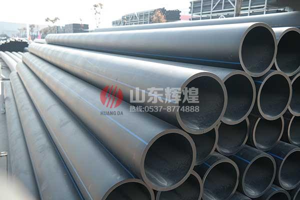 為什么pe管不能長期暴露在戶外使用？