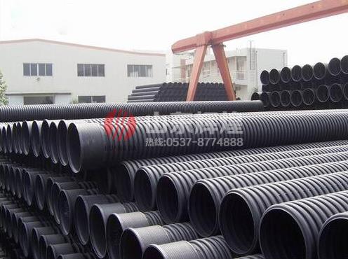 pe波紋管施工有哪些要求？