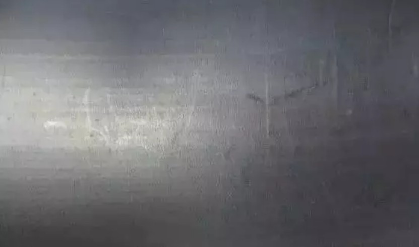 PE給水管專業(yè)級(jí)鑒定質(zhì)量好壞比較 圖文