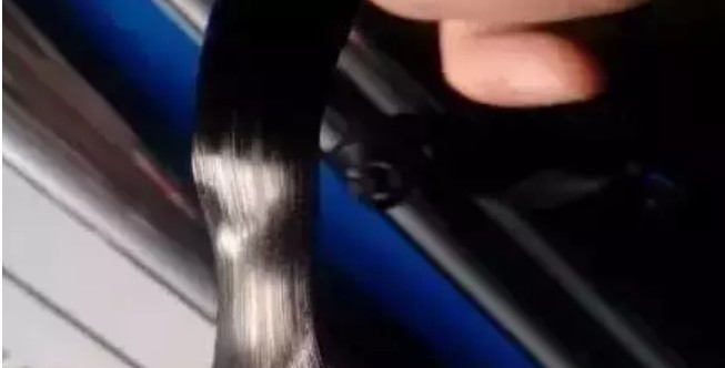 PE給水管專業(yè)級(jí)鑒定質(zhì)量好壞比較 圖文