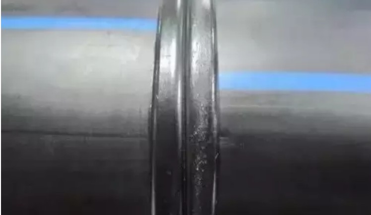 PE給水管專業(yè)級(jí)鑒定質(zhì)量好壞比較 圖文