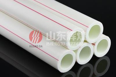 如何區(qū)別PE給水管和PPR給水管？