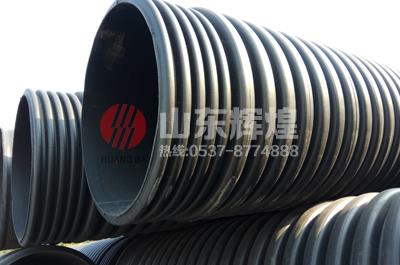 HDPE 排水塑料管與混凝土管的簡(jiǎn)要對(duì)比分析