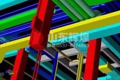 【管道知識(shí)】建筑管線避讓“三字經(jīng)”