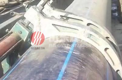 【管道知識(shí)】PE管道施工中常見不良操作及處理經(jīng)驗(yàn)