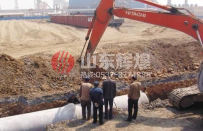 分析市政給水排水工程施工管理關(guān)鍵點(diǎn)