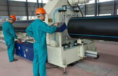 新型塑料管道施工質(zhì)量問(wèn)題分析及應(yīng)對(duì)措施