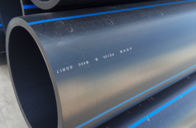 探討市政給水管網(wǎng)的規(guī)劃和設(shè)計(jì)