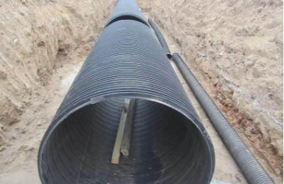 淺談市政排水排污管網(wǎng)工程施工應(yīng)注意的幾個(gè)問(wèn)題