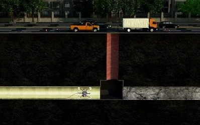 給排水工程不開(kāi)挖翻襯法管道內(nèi)襯修復(fù)技術(shù)分析