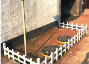 廁所革命，讓農(nóng)民過上更精致的生活