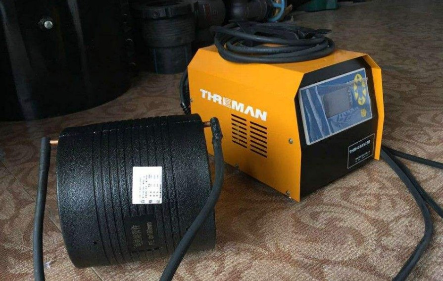 聚乙烯（PE）管道電熔焊接手冊(cè)