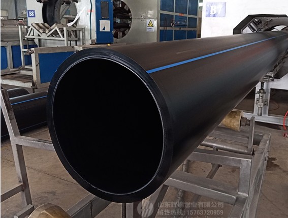 Hdpe給水管有哪些優(yōu)勢(shì)？