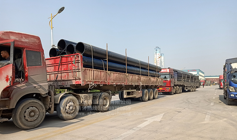 hdpe給水管有哪些優(yōu)勢？