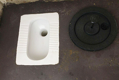 新農(nóng)村旱廁改造化糞池的好處有哪些？