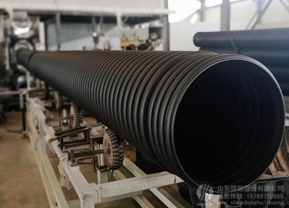 hdpe雙壁波紋管我們的優(yōu)勢(shì)