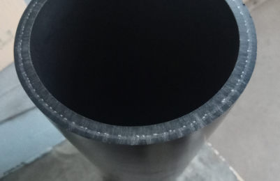  鋼絲網(wǎng)骨架管和 PE管、球墨鑄鐵管的比較