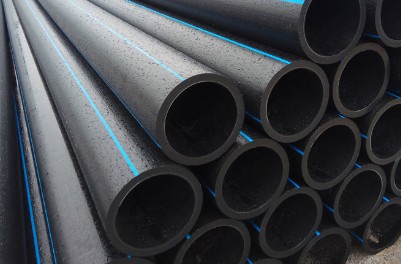 PE管、鋼管、球墨鑄鐵管的性能對(duì)比