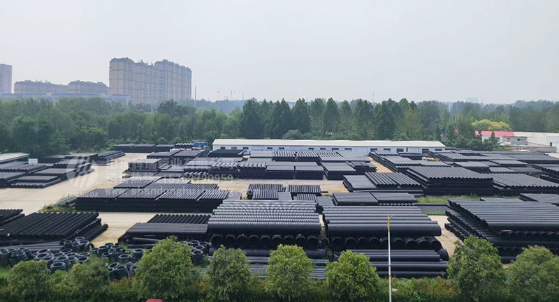 新型塑料的管材優(yōu)缺點(diǎn)及應(yīng)用范圍